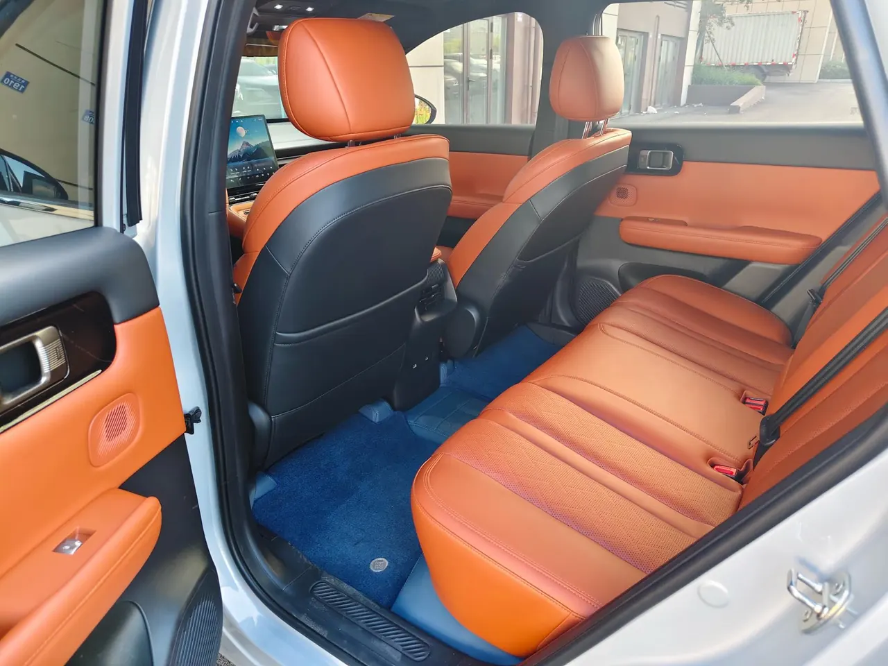 WuLing 2025 Starlight S 510km Flagship Automatic Transmission 3