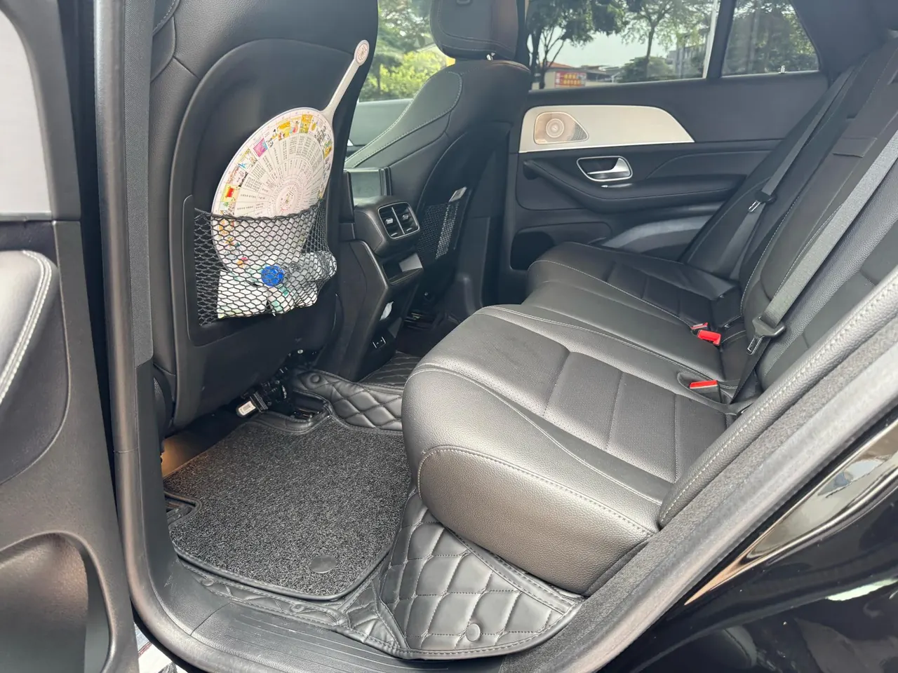 Mercedes Benz GLE (Imported) 2024 GLE 350 Coupe 4MATIC 48V 2.0T Luxury Automatic Gear 4
