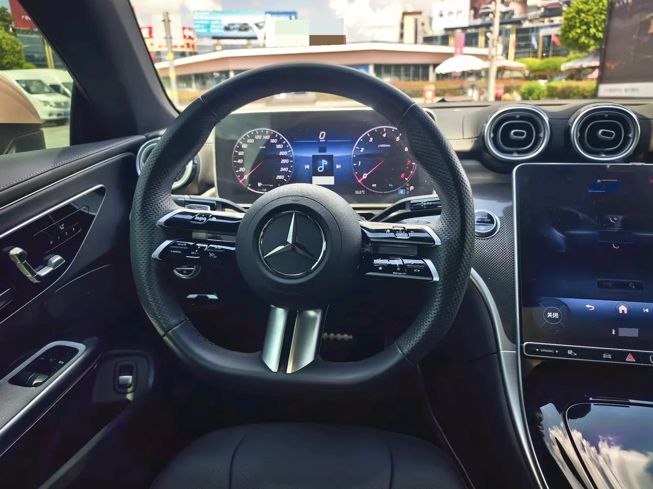 Mercedes Benz CLE (Imported) 2024 CLE 260 Coupe 48V 2.0T Automatic 7