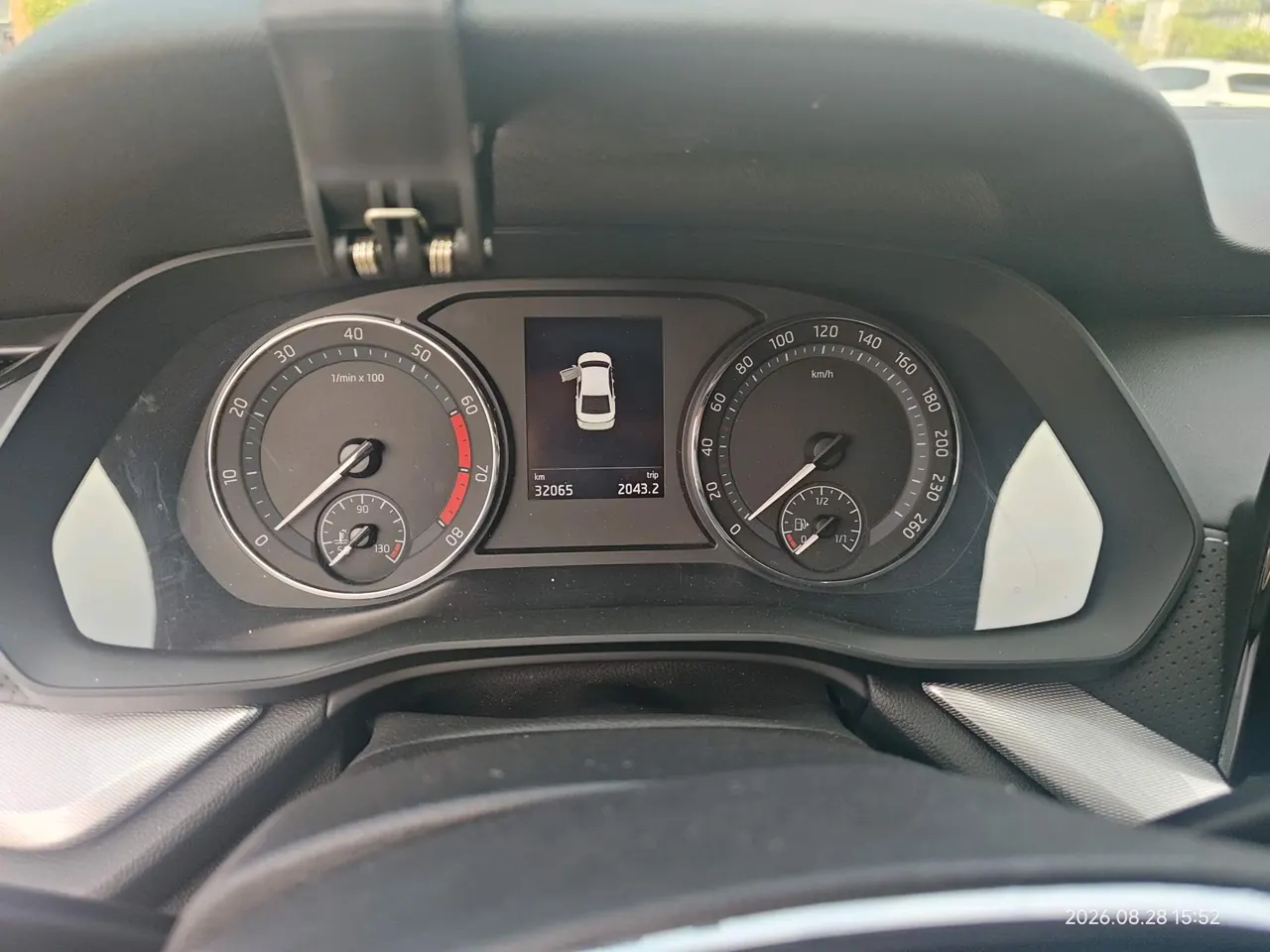 Skoda 2022 Ming Rui PRO 1.4TSI TSI280 Exclusive Edition Automatic Gear 6