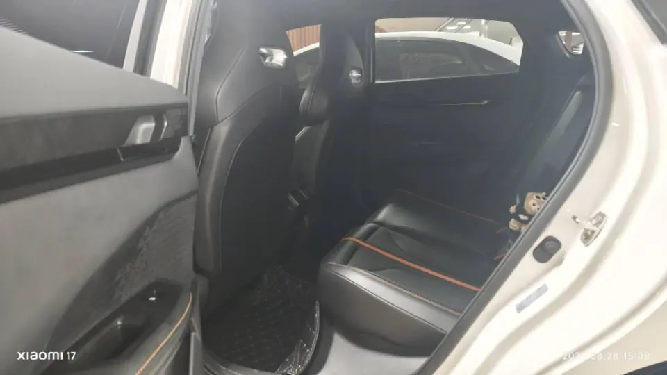 ChangAn 2024 UNI-V 1.5T Prestige Automatic 4