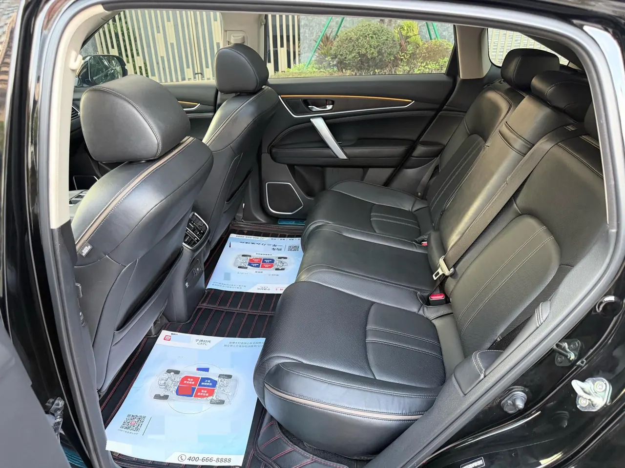 Honda 2020 Crown Road 2.0T 370TURBO Two-Drive Deluxe Automatic Gear 7