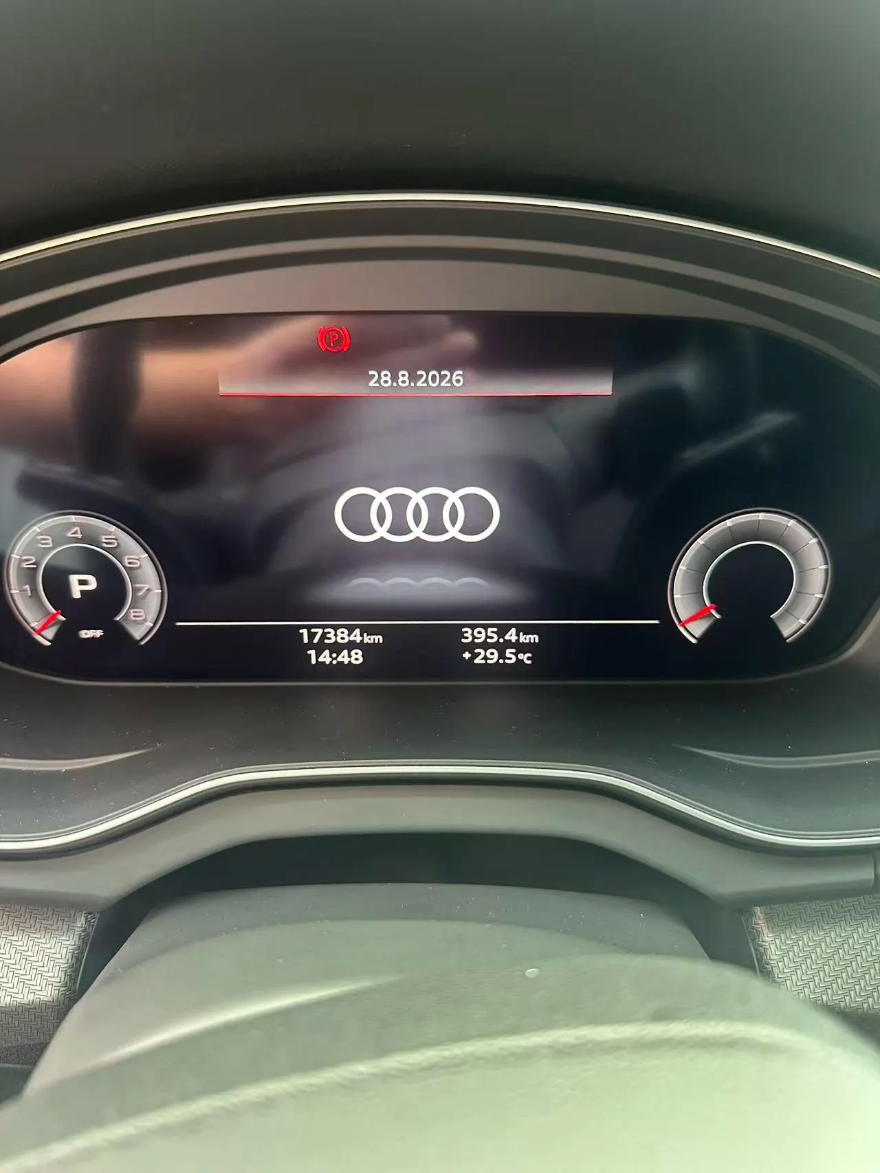 Audi 2024 Q5L 2.0TFSI 45TFSI luxury dynamic automatic transmission 6