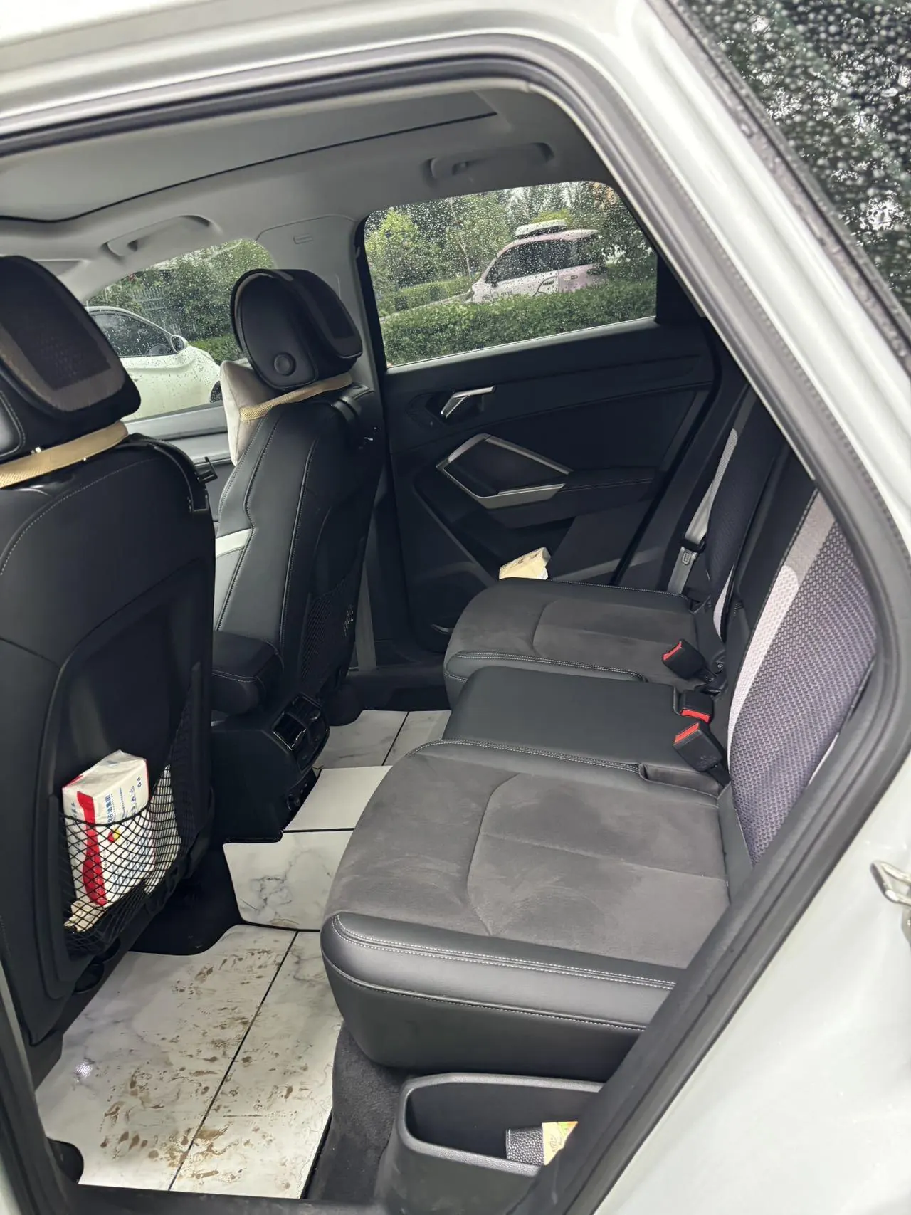 Audi 2022 Q3 1.4TFSI 35TFSI Fashion Dynamic Automatic 3