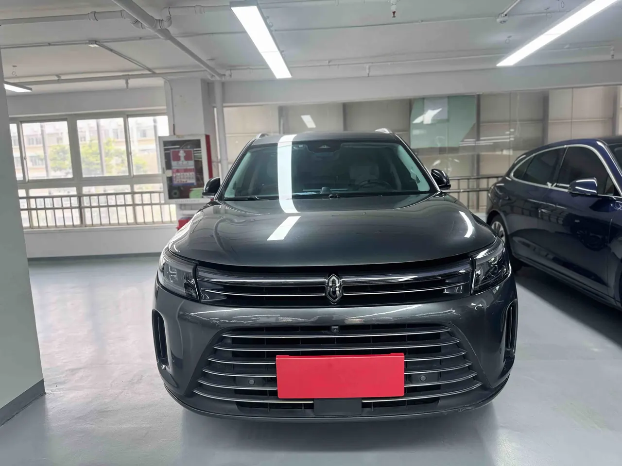 AITO 2022 AITO M7 1.5T Two-Drive Comfort Edition Automatic Gear 2