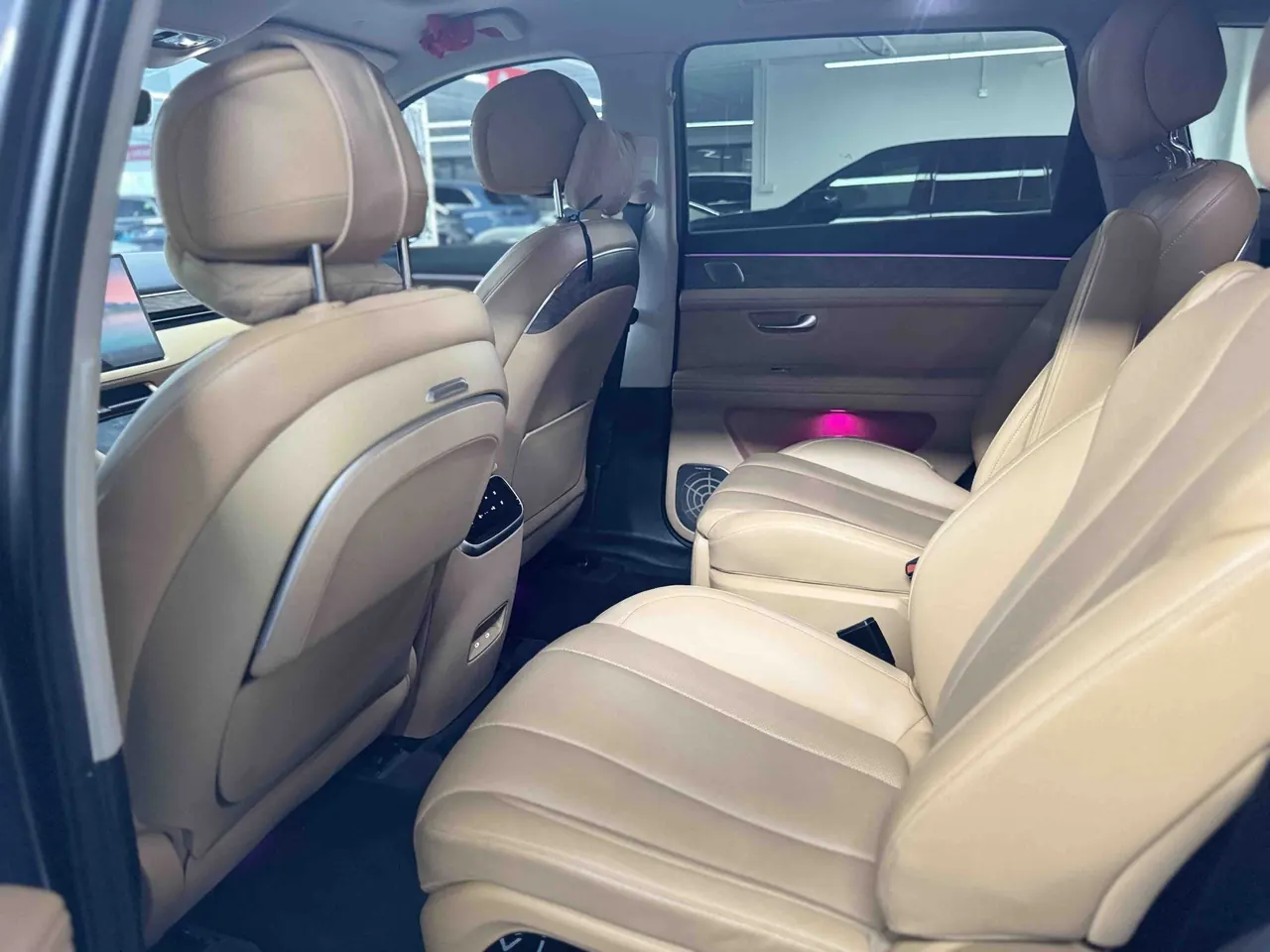 AITO 2022 AITO M7 1.5T Two-Drive Comfort Edition Automatic Gear 5