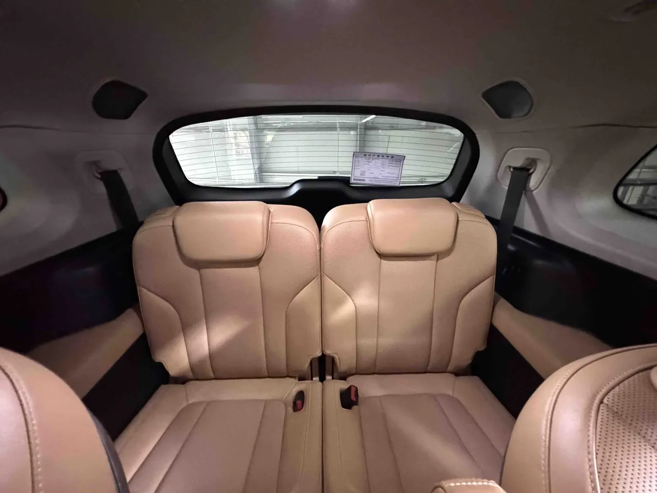 AITO 2022 AITO M7 1.5T Two-Drive Comfort Edition Automatic Gear 6