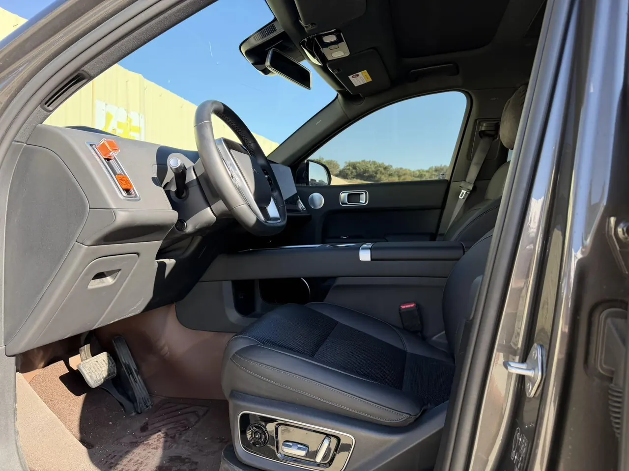 Li 2024 L7 Ultra Automatic 4