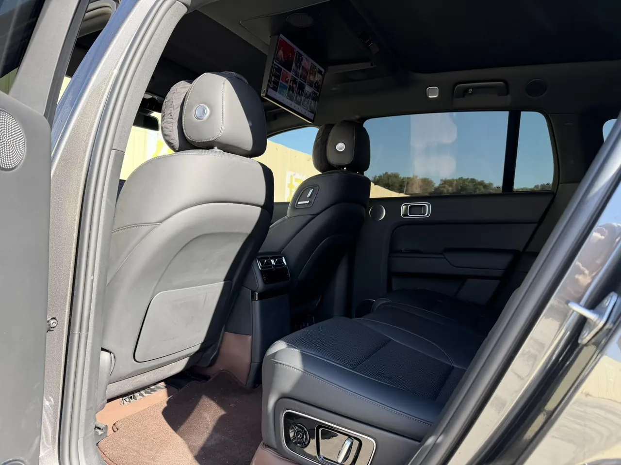 Li 2024 L7 Ultra Automatic 5