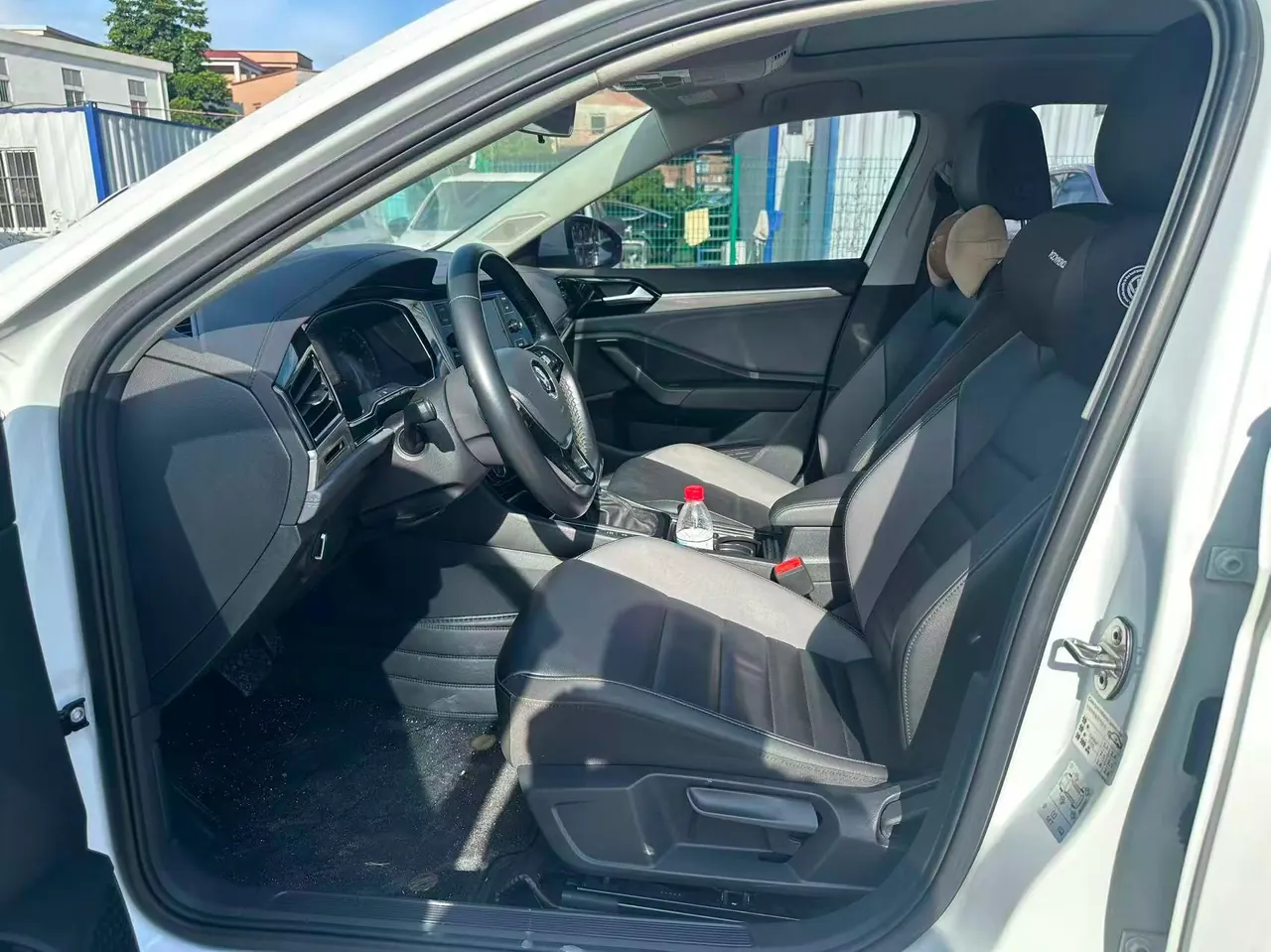 Volkswagen 2020 Sagitar 1.4TSI 280TSI Comfortable Automatic 8