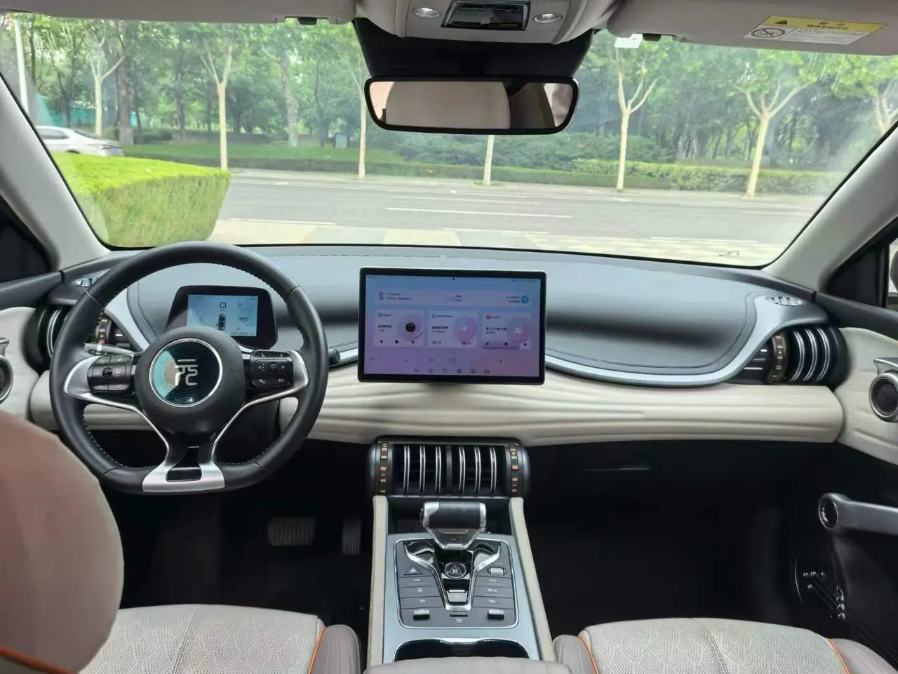 BYD Yuan PLUS 2024 Yuan PLUS Glory Edition 430KM Exceed Automatic Gear 7