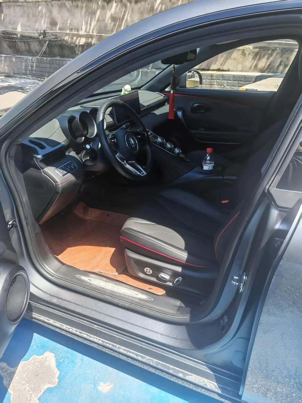 Ora 2022 Lightning Cat 555km Premium Edition Automatic Gear 2
