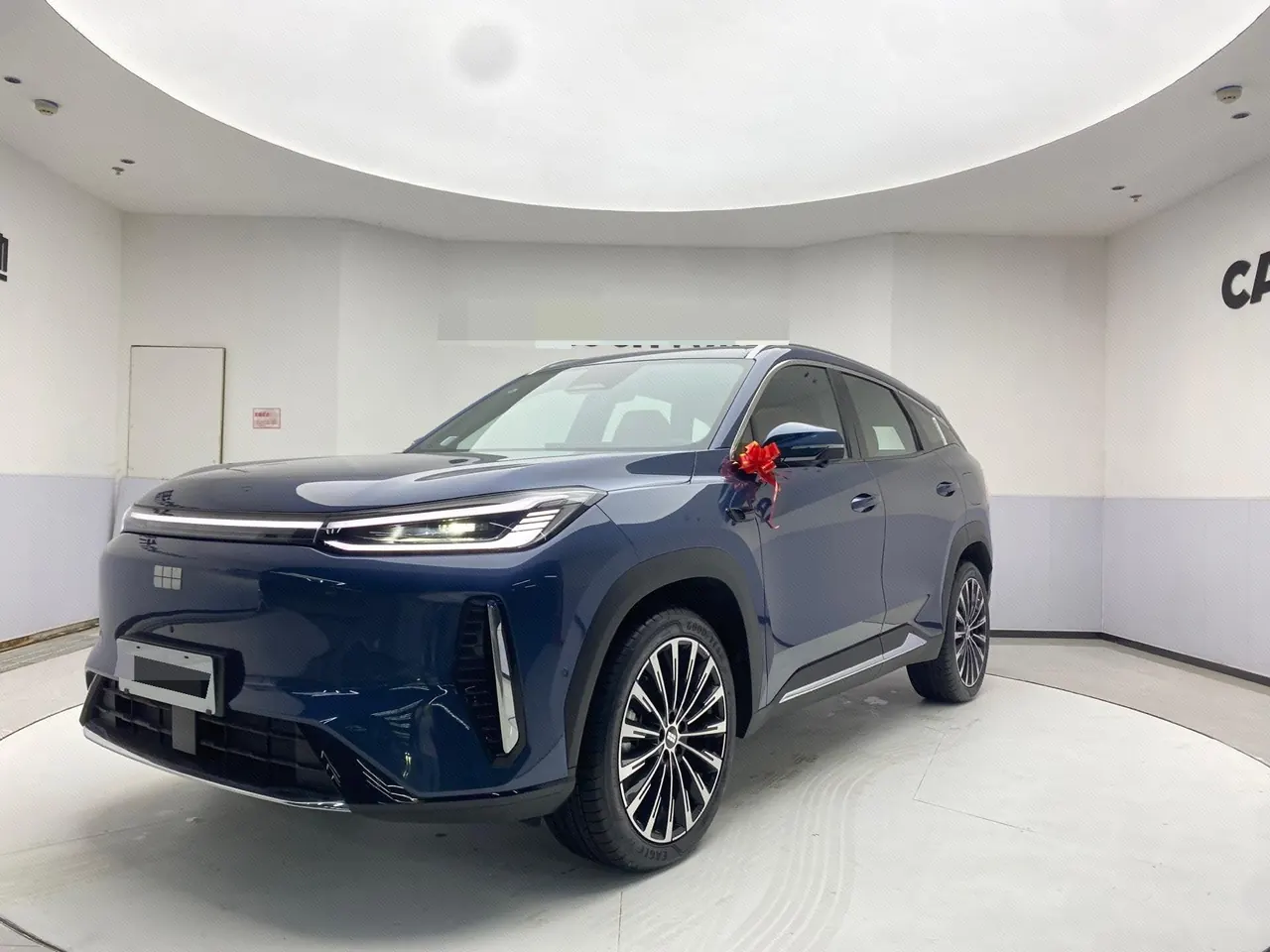 Open image lightbox: Geely Galaxy 2026 M7 Voyer 1.5 225km Starship Edition Automatic Gear