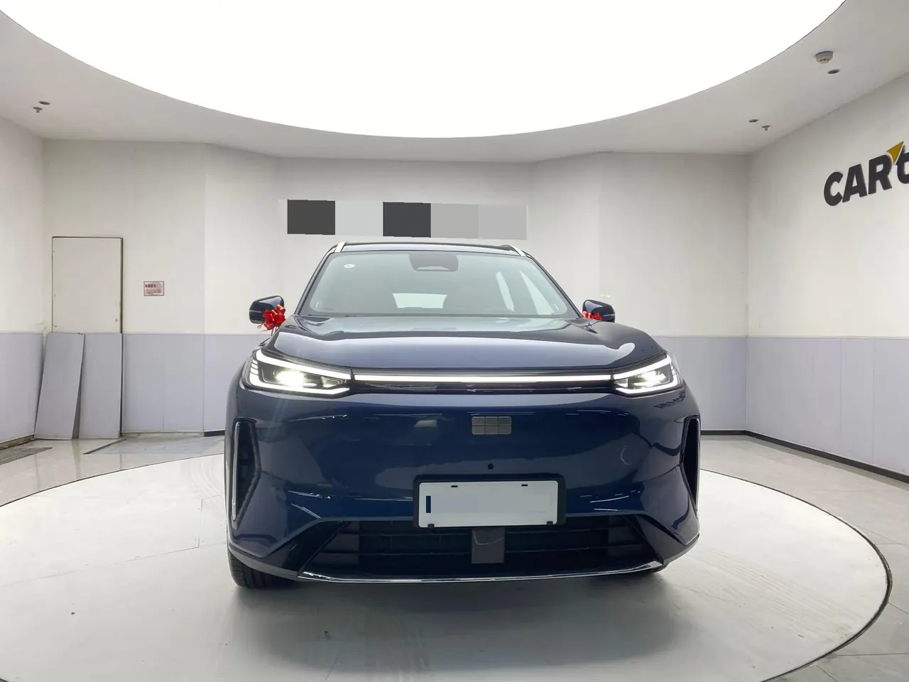 Geely Galaxy 2026 M7 Voyer 1.5 225km Starship Edition Automatic Gear 3