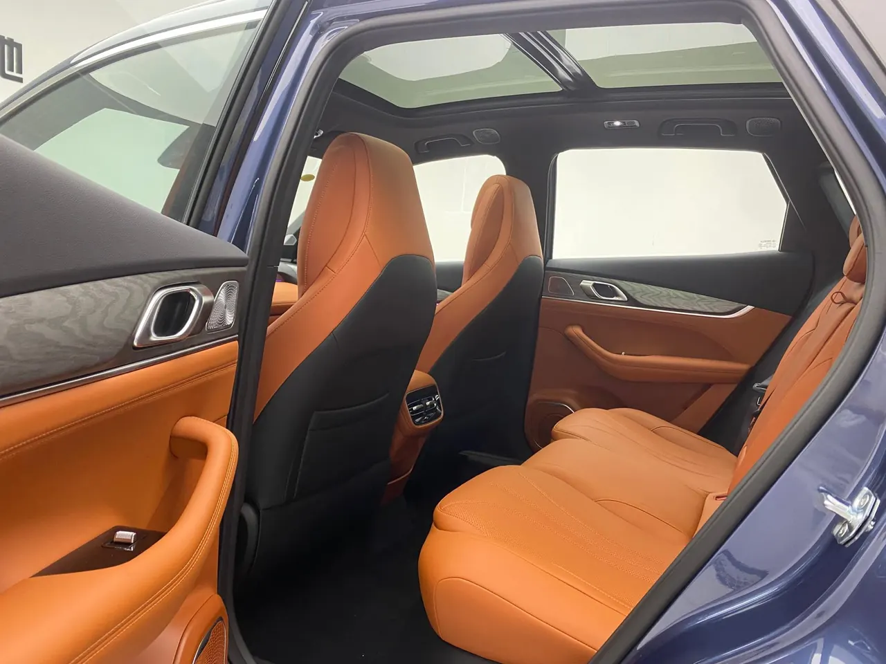 Geely Galaxy 2026 M7 Voyer 1.5 225km Starship Edition Automatic Gear 5