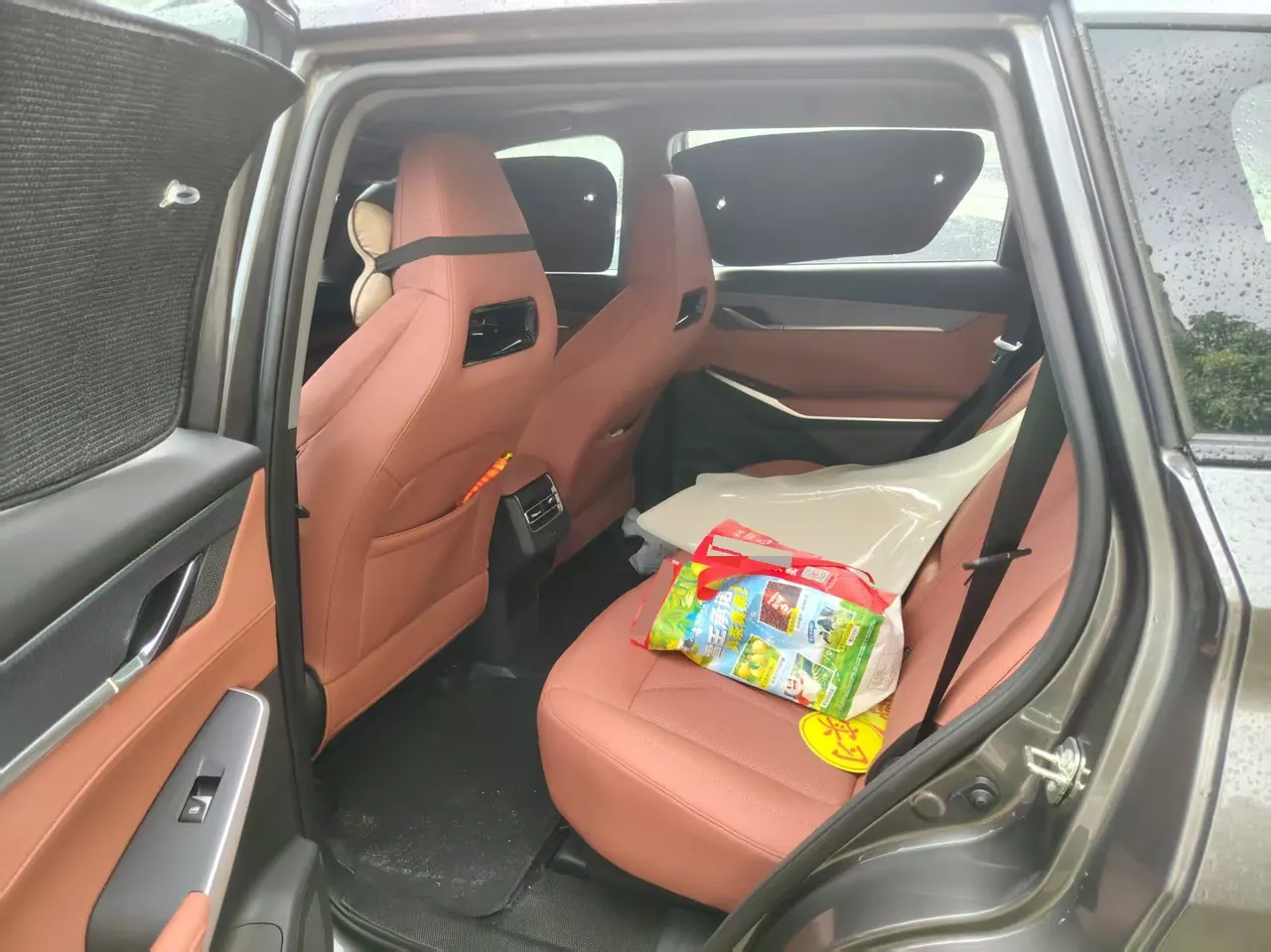 ChangAn 2026 CS75 PLUS 1.5T Smart Champion Edition New Blue Whale Smart Navigation Automatic Gear 6