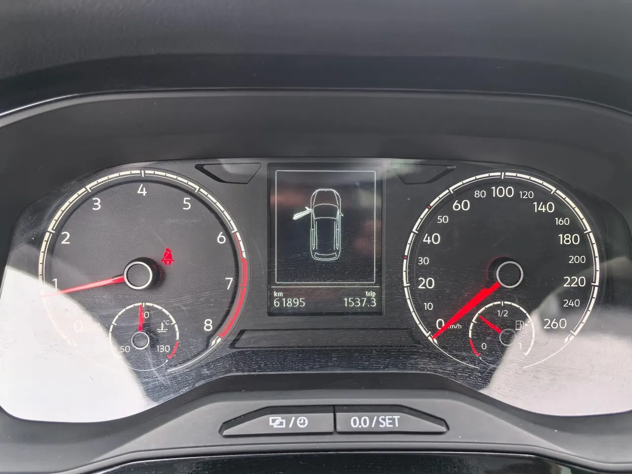 Jetta 2020 Jetta VS7 1.4T Pleasant Automatic Transmission 12