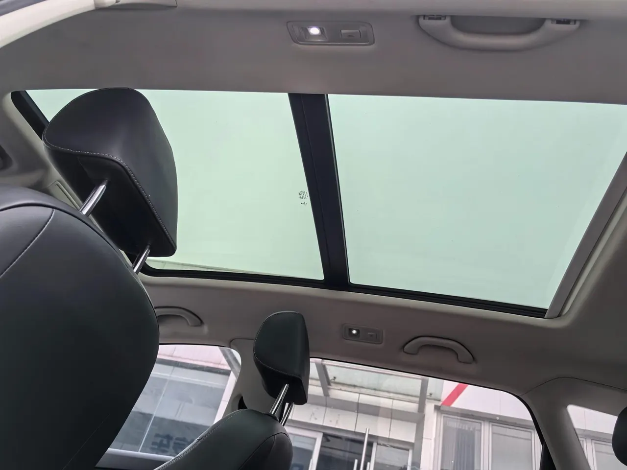 Jetta 2020 Jetta VS7 1.4T Pleasant Automatic Transmission 5