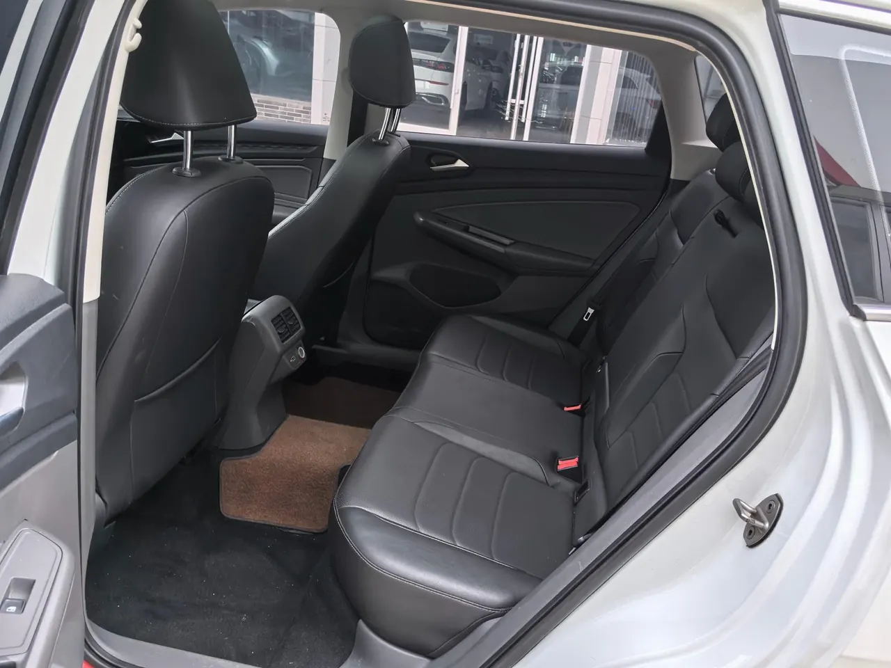 Jetta 2020 Jetta VS7 1.4T Pleasant Automatic Transmission 6
