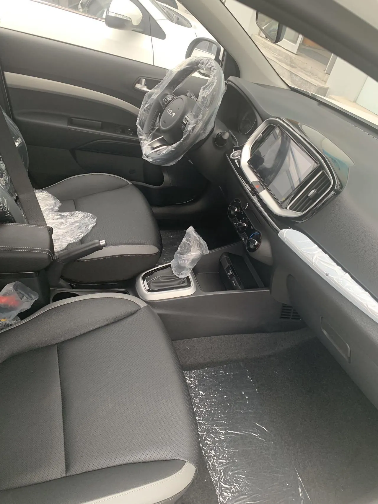 Kia 2026 Game Run 1.4 Stepless Fun Edition Automatic Gear 4