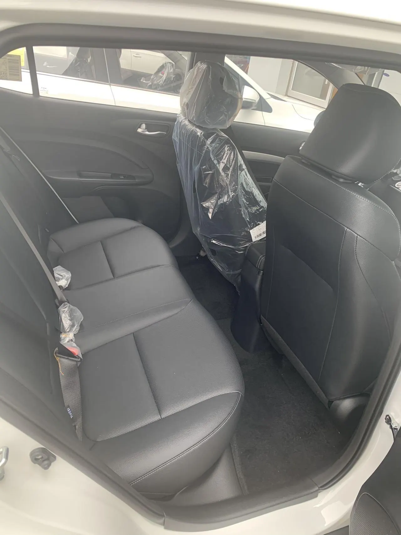 Kia 2026 Game Run 1.4 Stepless Fun Edition Automatic Gear 5