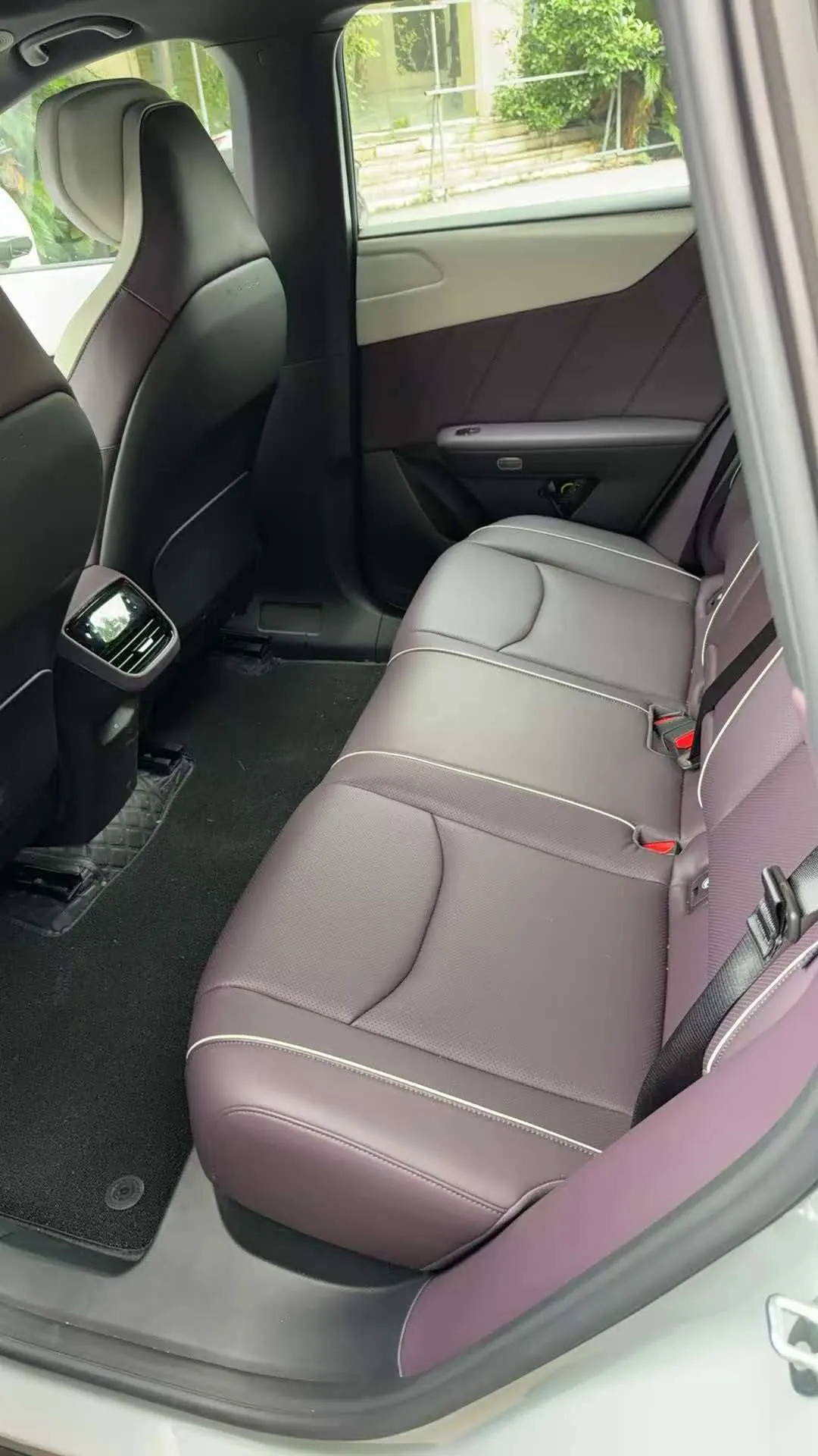 Mazda 2026 EZ-60 600 Max Sports Edition Automatic Gear 4