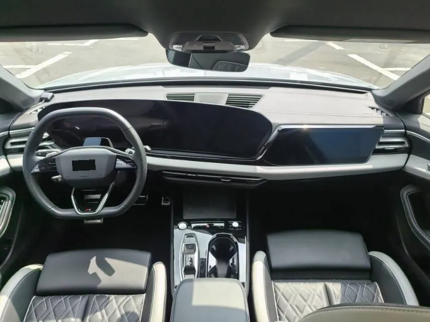 Audi 2026 A5L 2.0T Sport Plus Automatic 8