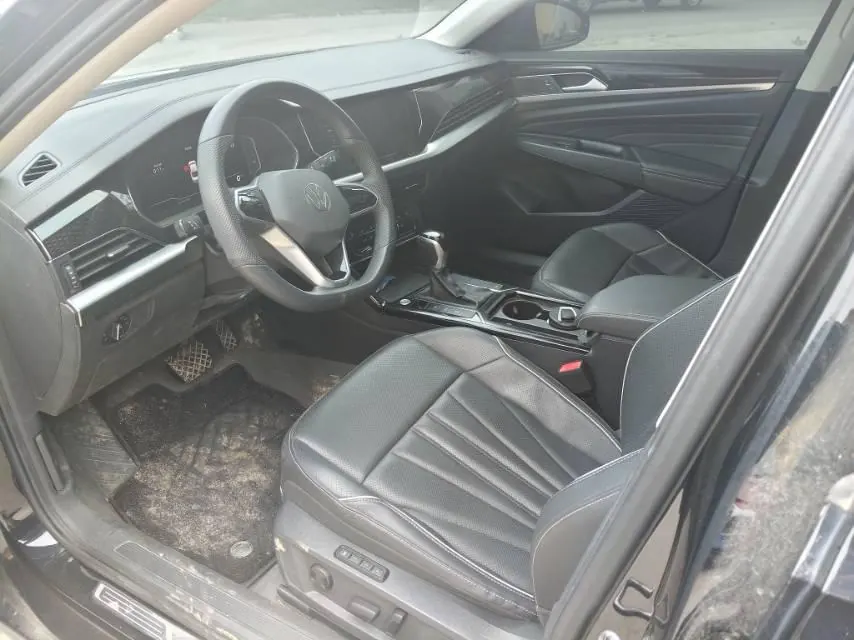 Volkswagen 2024 Passat 2.0TSI 330TSI Star Elite Edition Automatic Gear 3