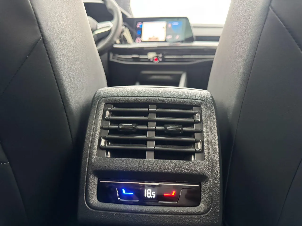 Volkswagen 2023 Golf 8 R-Line 1.4TSI 280TSI Lite (Modified) Automatic Gear 15