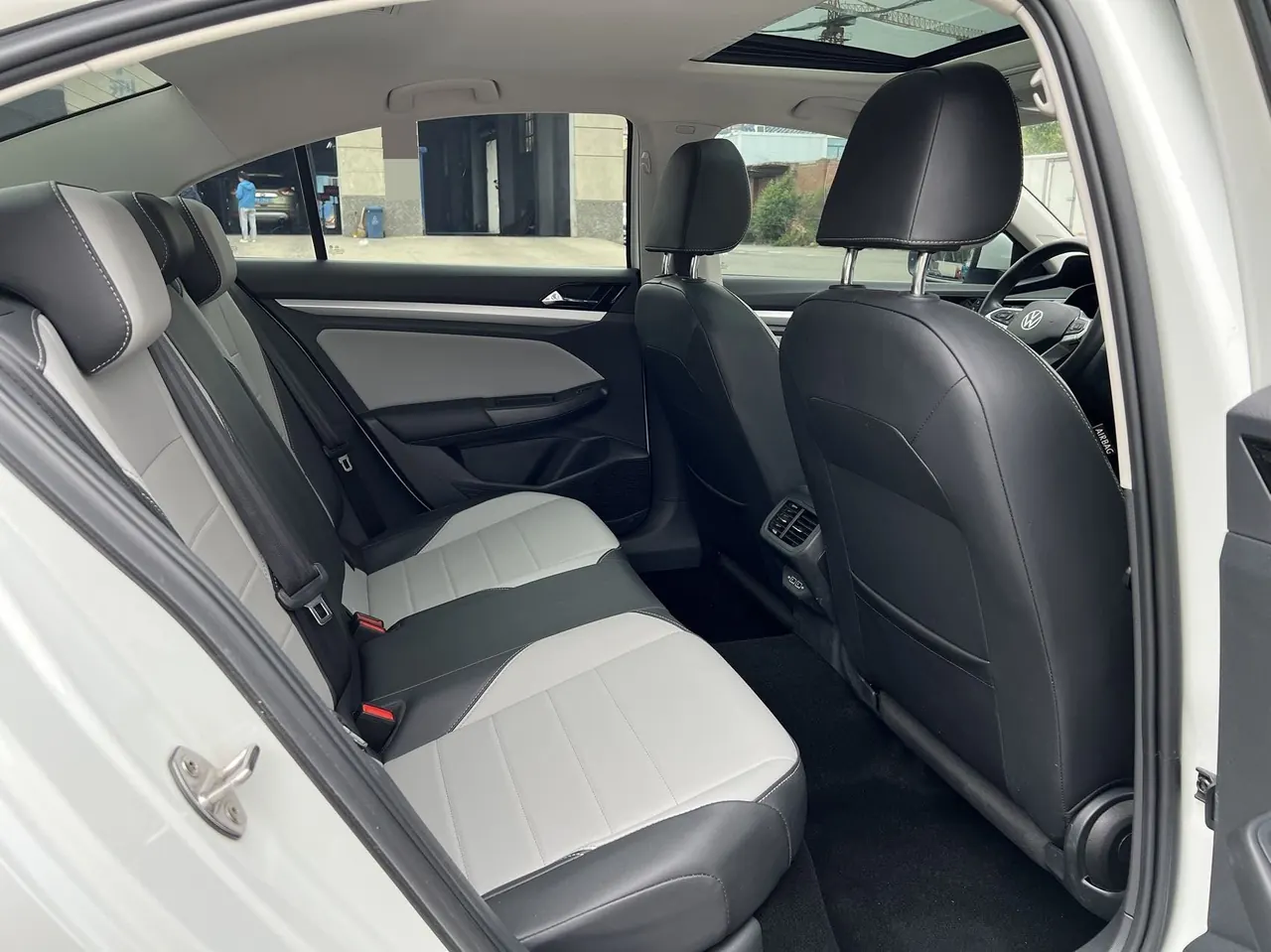 Volkswagen 2023 Bora 1.2TSI 200TSI Yuexing PRO Edition Automatic Gear 10