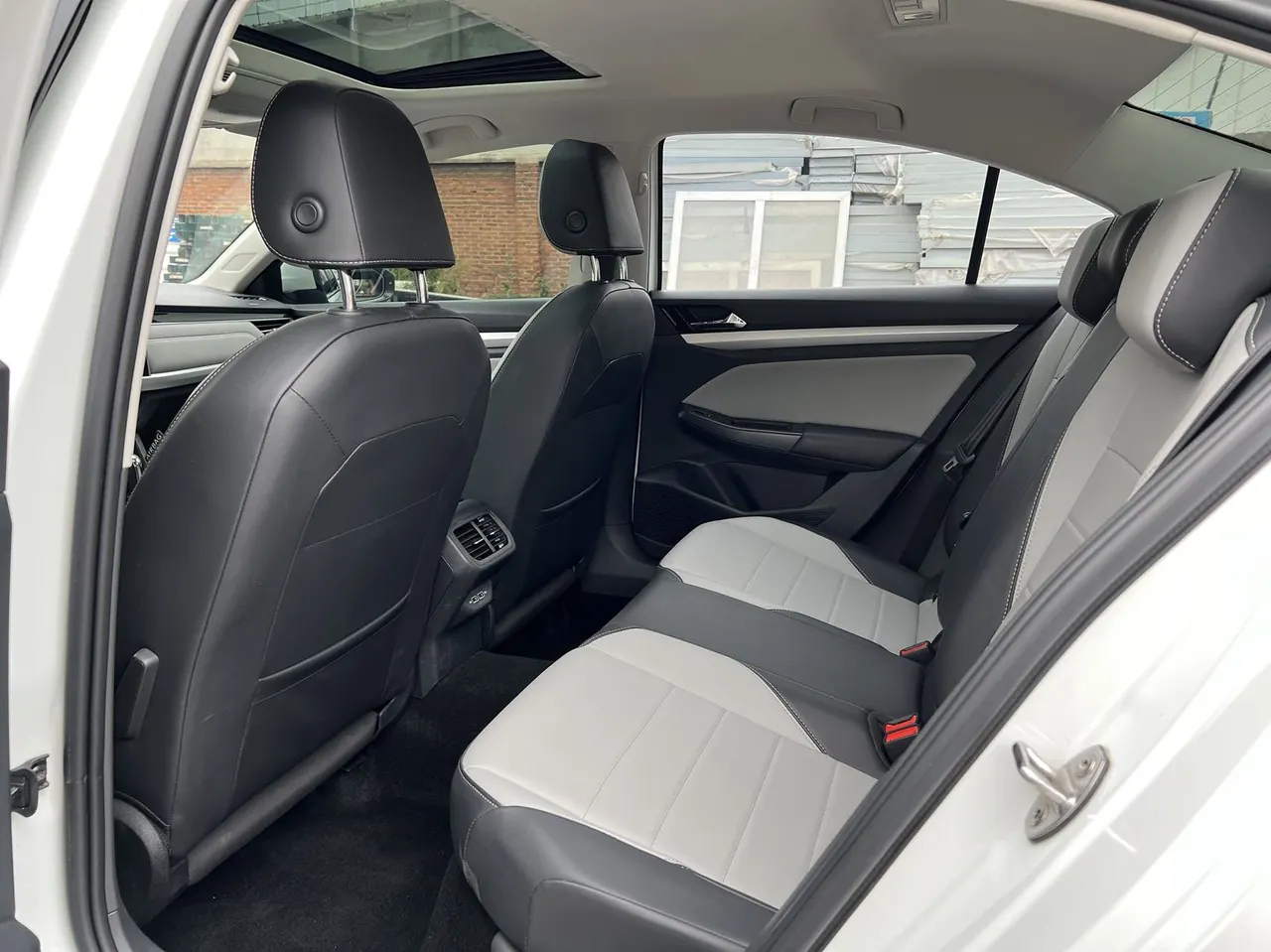 Volkswagen 2023 Bora 1.2TSI 200TSI Yuexing PRO Edition Automatic Gear 7