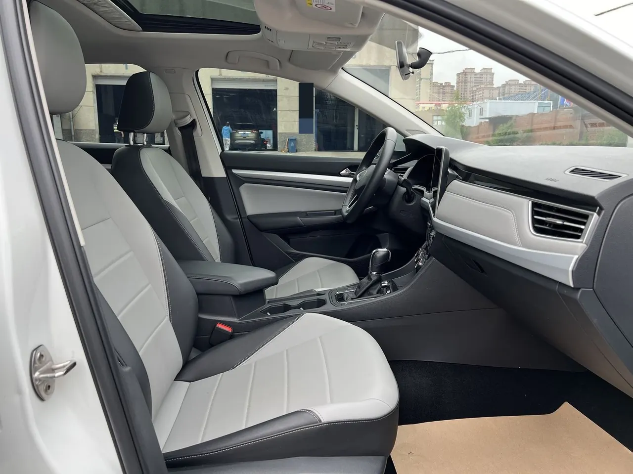 Volkswagen 2023 Bora 1.2TSI 200TSI Yuexing PRO Edition Automatic Gear 9