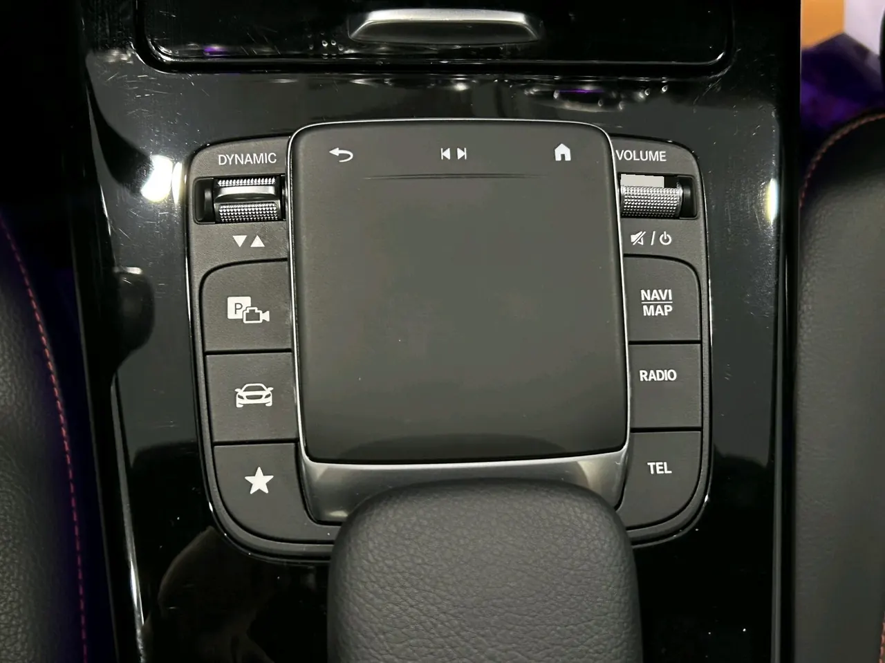 Mercedes Benz CLA (Imported) 2020 CLA 200 1.3T Automatic 13