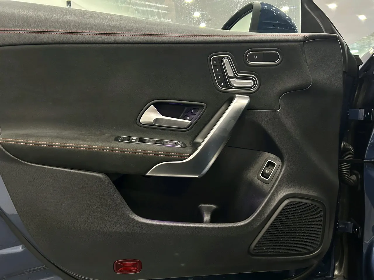 Mercedes Benz CLA (Imported) 2020 CLA 200 1.3T Automatic 14