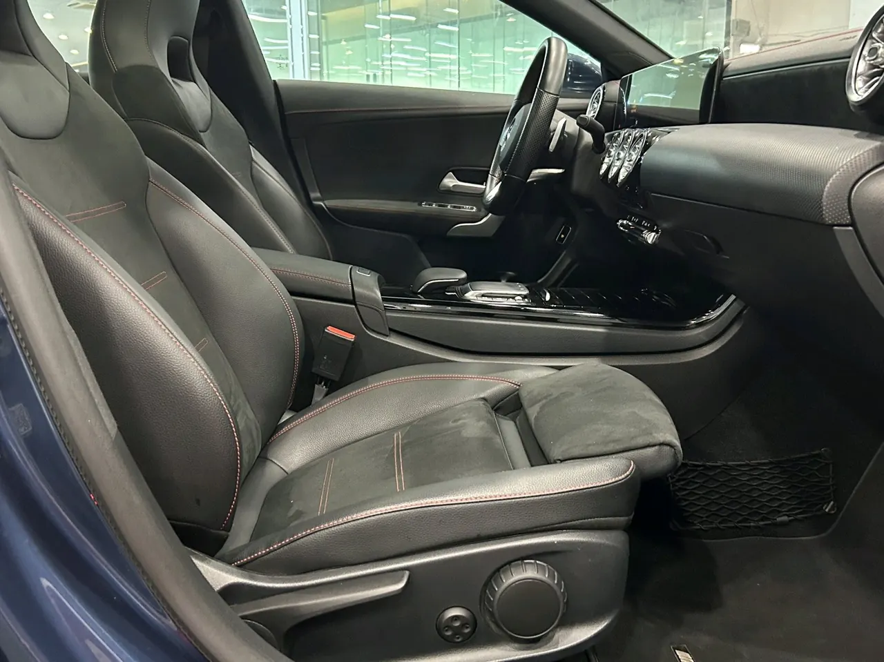 Mercedes Benz CLA (Imported) 2020 CLA 200 1.3T Automatic 15