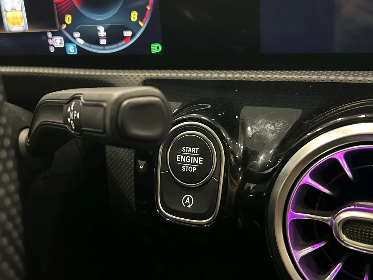 Mercedes Benz CLA (Imported) 2020 CLA 200 1.3T Automatic 19