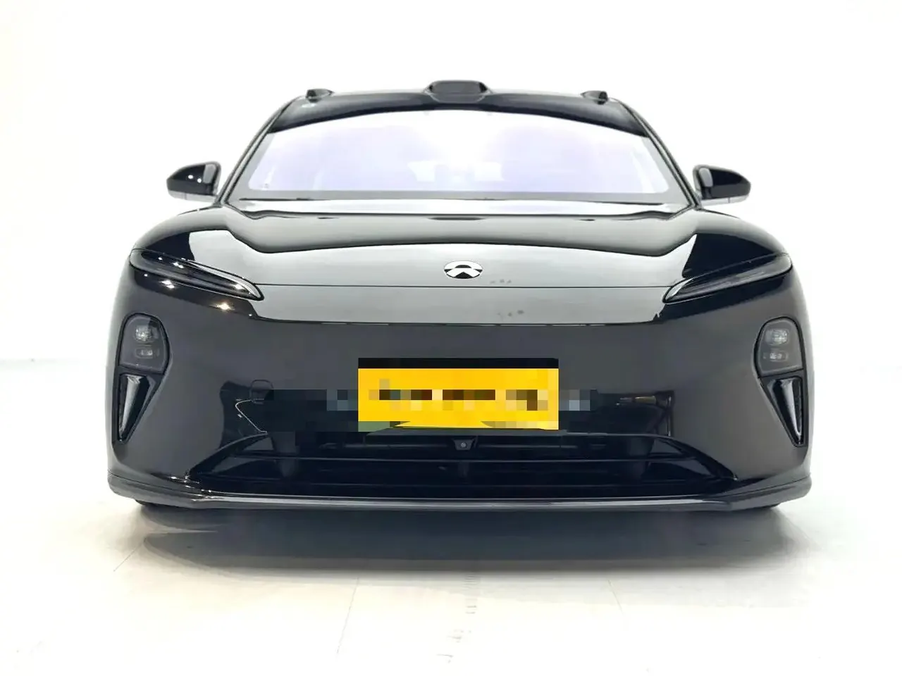 NIO 2024 ET5T 75kWh Touring automatic 2