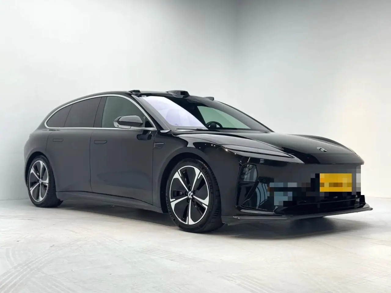 NIO 2024 ET5T 75kWh Touring automatic 3