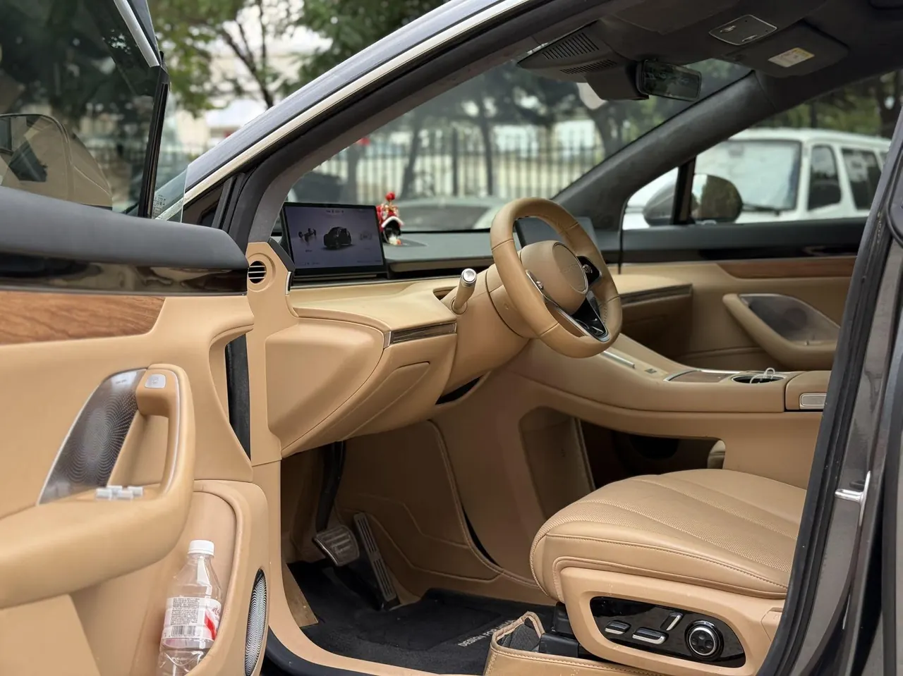 Intellectual 2024 R 7 802km Max Automatic Gear 4