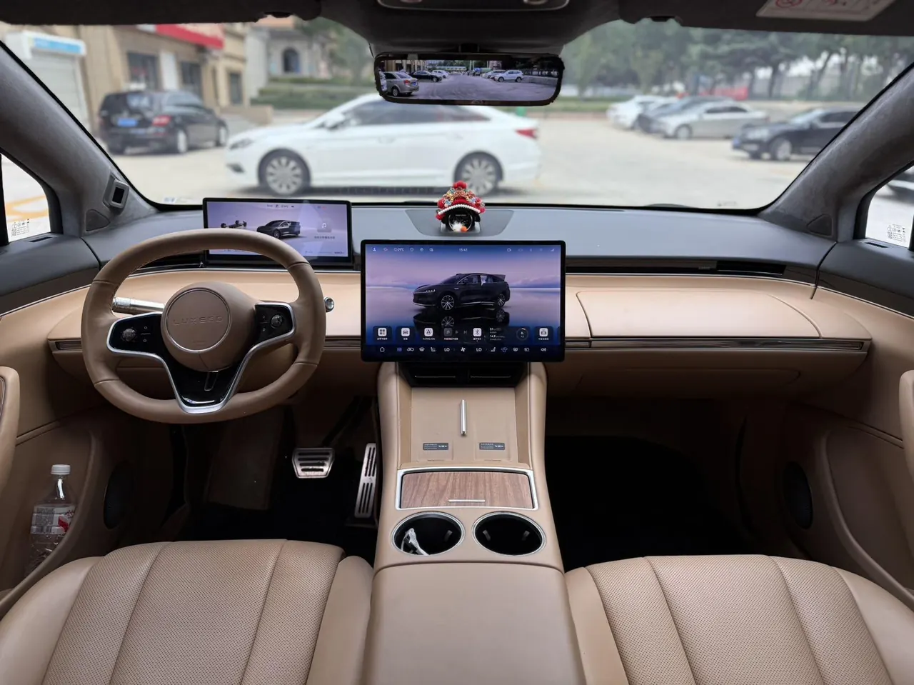 Intellectual 2024 R 7 802km Max Automatic Gear 6