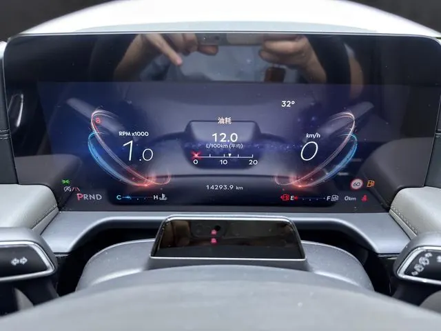 Lincoln 2024 Aviator 3.0T V6 4-wheel Elegant Edition 6-seat Automatic Gear 9