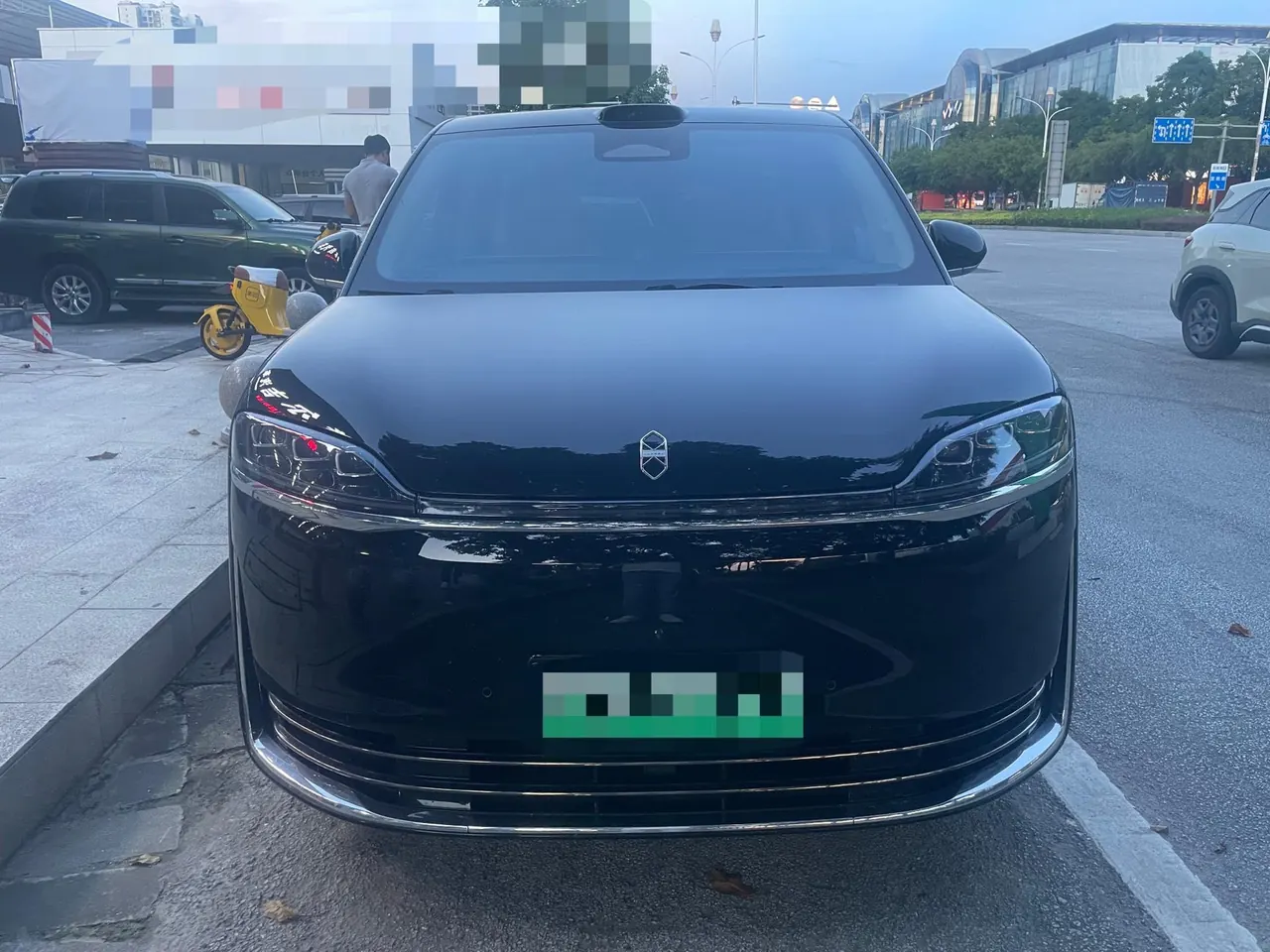 Intellectual 2026 V9 Max Automatic Gear 2
