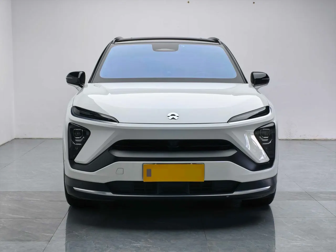 NIO 2020 ES 6 610KM Performance Edition Automatic Gear 2
