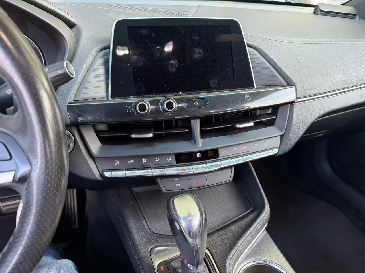 Cadillac 2020 CT4 2.0T 28T Elite Automatic 3