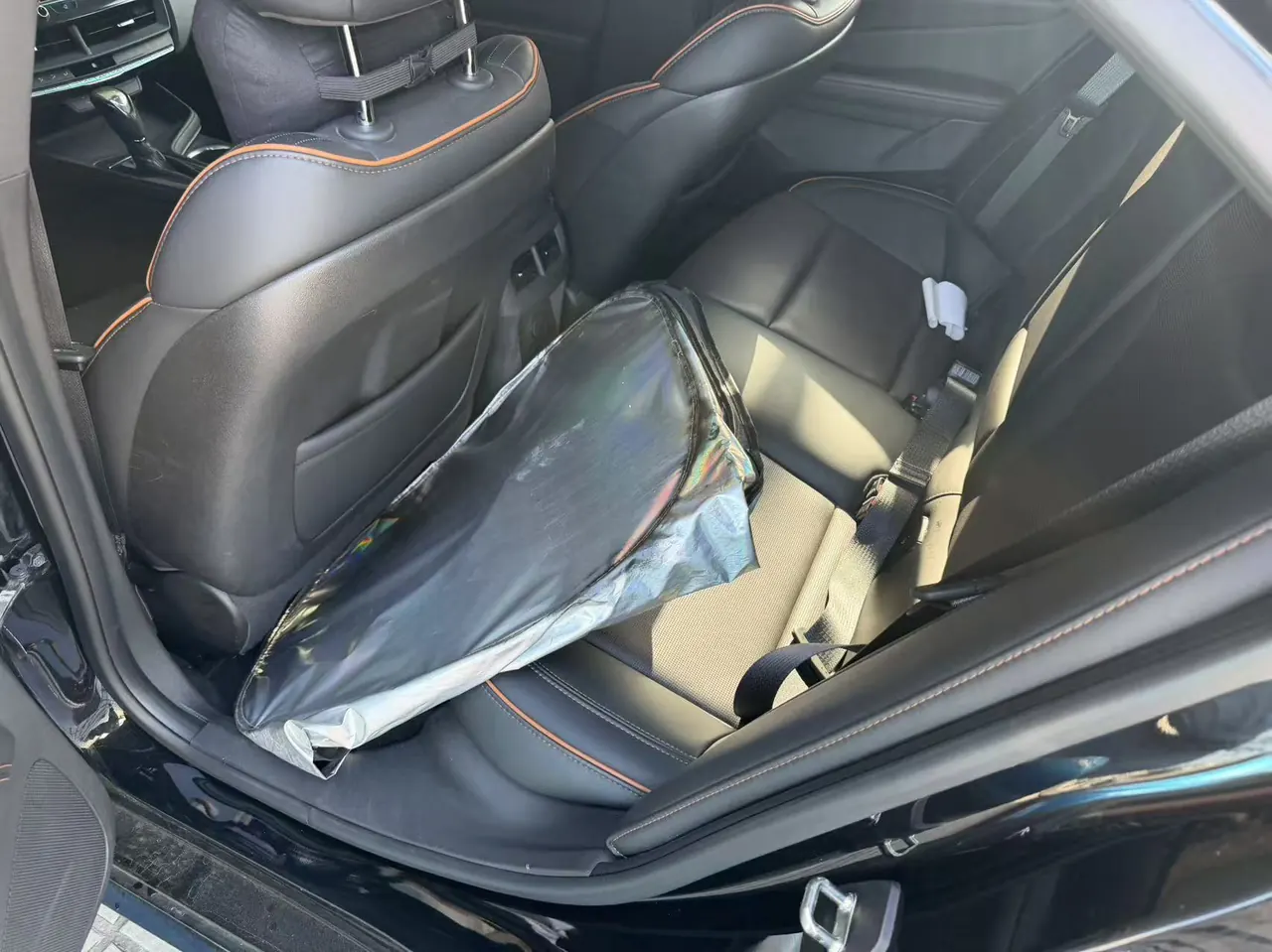 Cadillac 2020 CT4 2.0T 28T Elite Automatic 6