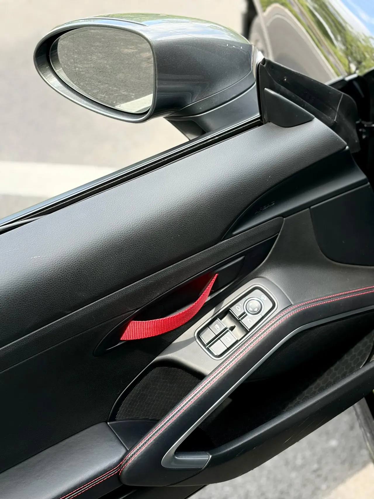 Porsche 718 (Imported) 2022 718 Kaman T 2.0T Automatic 13