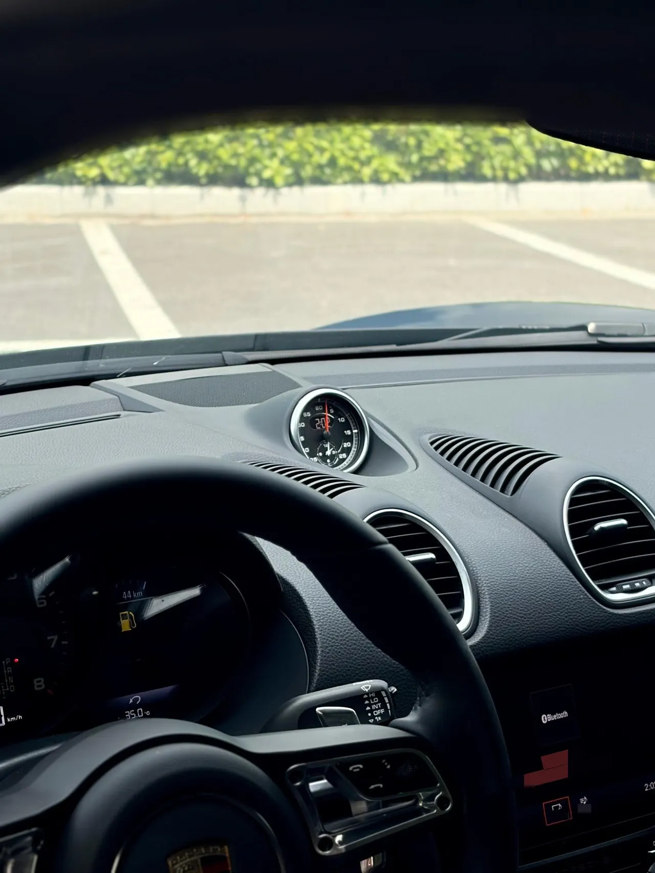 Porsche 718 (Imported) 2022 718 Kaman T 2.0T Automatic 15