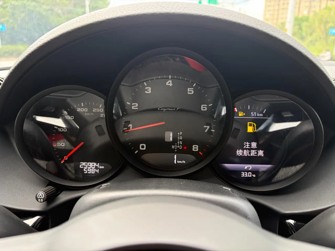 Porsche 718 (Imported) 2022 718 Kaman T 2.0T Automatic 16