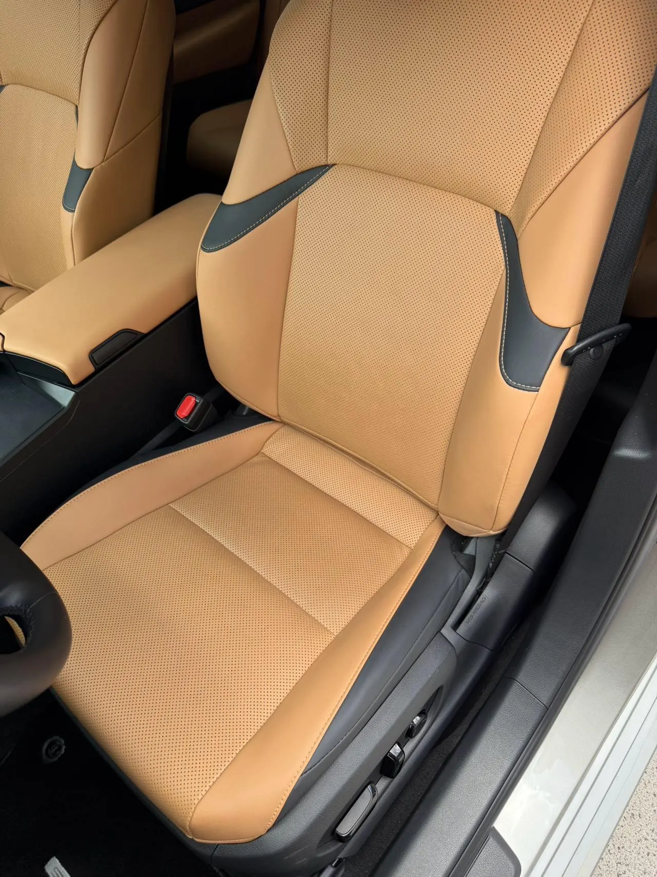 Lexus ES (Imported) 2022 ES300h 2.5 Stepless Excellence Edition Automatic Gear 7