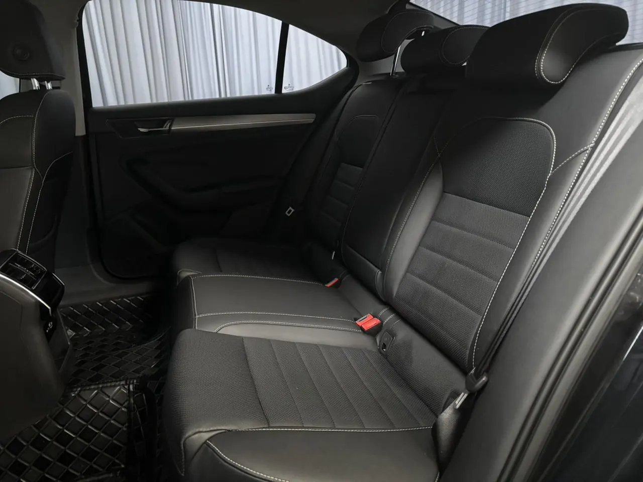 Skoda 2023 Express 1.4TSI TSI280 Premium Edition (Modified) Automatic Gear 10